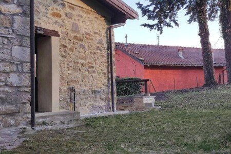 Villa 3 camere, con idromassaggio