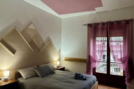 Appartamento 2 camere, con wifi