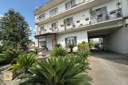 Bed and breakfast 2 camere, con aria condizionata