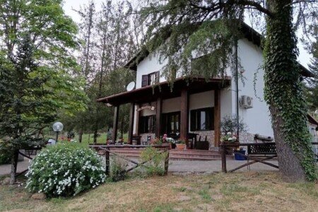 Bed and breakfast 2 camere, con aria condizionata
