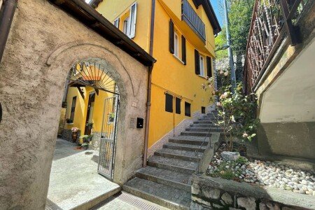 Casa 2 camere, con colazione