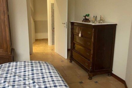 Bed and breakfast 1 camera, con wifi