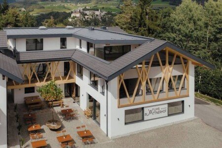 Appartamento 2 camere, con piscina