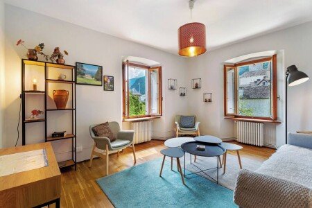 Appartamento 2 camere