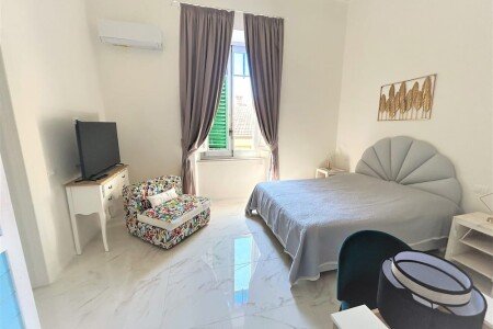 Bed and breakfast 1 camera, con aria condizionata