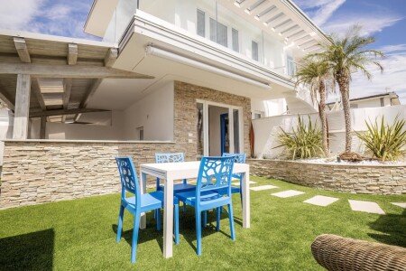 Appartamento 2 camere, con aria condizionata