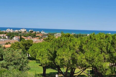 Villa 4 camere, con idromassaggio