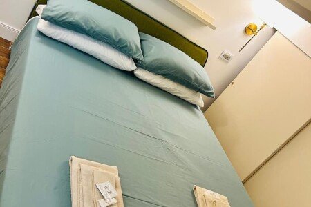 Bed and breakfast 1 camera, con aria condizionata