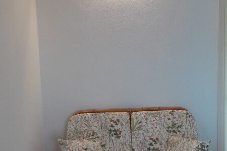 Bed and breakfast 2 camere, con aria condizionata