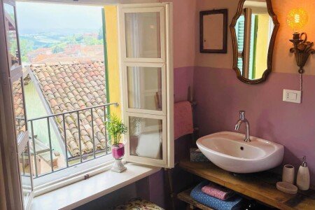 Casa 2 camere, con colazione