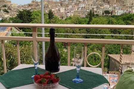 Aparthotel 2 camere, con giardino