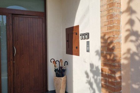 Bed and breakfast 1 camera, con aria condizionata