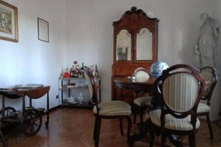 Bed and breakfast 1 chambre, avec wifi