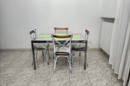 Appartamento 2 camere, con aria condizionata