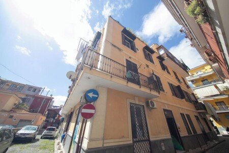 Bed and breakfast 2 camere, con aria condizionata