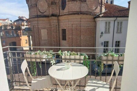 Appartamento 2 camere, con wifi