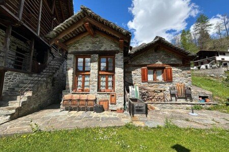 Appartamento 1 camera, con wifi