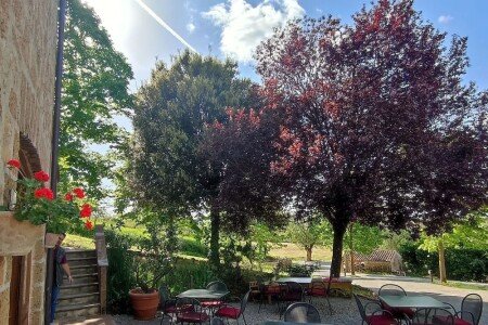 Bed and breakfast 1 camera, con idromassaggio