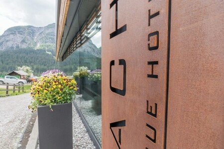 Hotel con idromassaggio