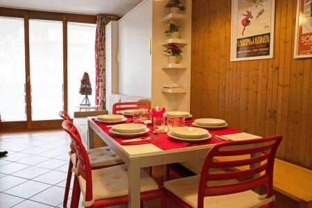 Appartamento 1 camera, con wifi