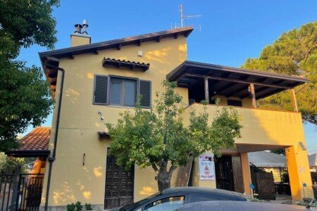 Bed and breakfast 2 camere, con aria condizionata
