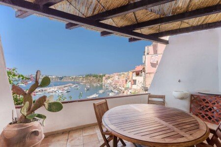 Loft 1 chambre, avec climatisation