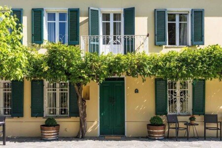 Villa 5 camere, con piscina