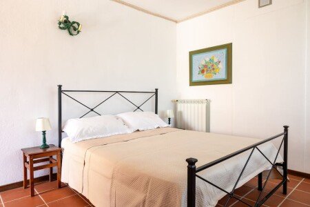 Bed and breakfast 1 camera, con piscina