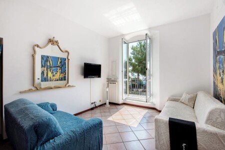 Appartamento 2 camere, con wifi