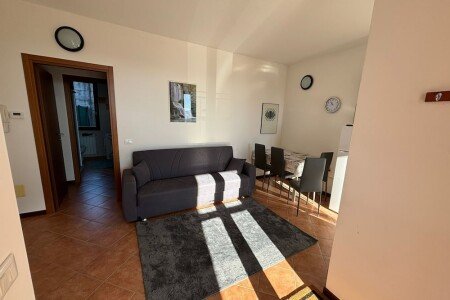 Appartamento 1 camera, con wifi