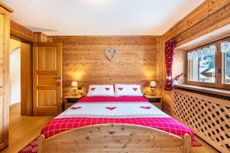 Appartamento 2 camere, con giardino