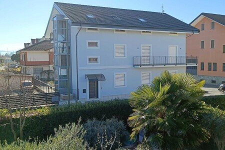 Appartamento 2 camere, con aria condizionata