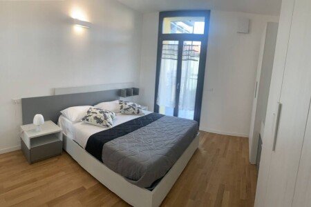 Appartamento 1 camera, con wifi