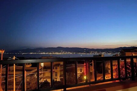 Appartamento 2 camere, con aria condizionata