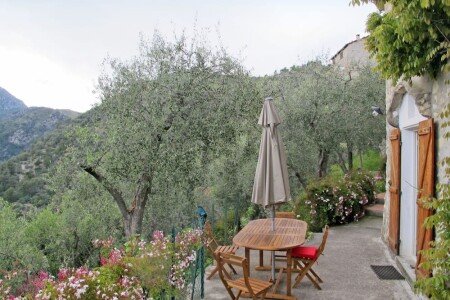 Casa 1 camera, con wifi