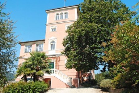 Appartamento 3 camere, con giardino