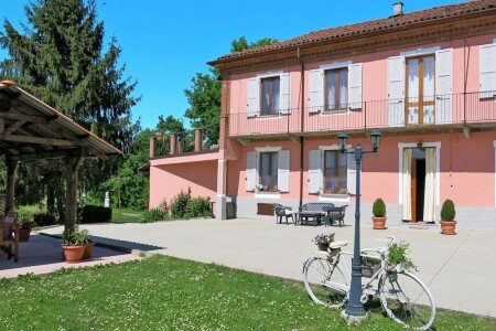 Casa 3 camere, con piscina