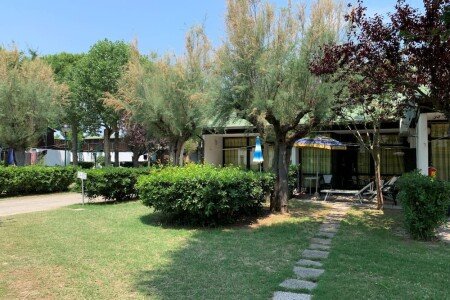 Casa 2 camere, con piscina