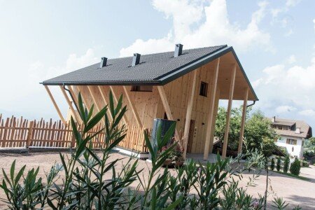 Appartamento 2 camere, con idromassaggio