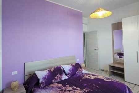 Casa 3 camere, con giardino