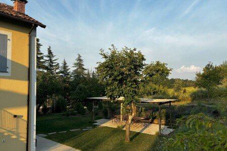 Bed and breakfast 1 camera, con aria condizionata