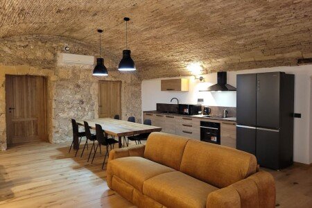 Appartamento 1 camera, con idromassaggio