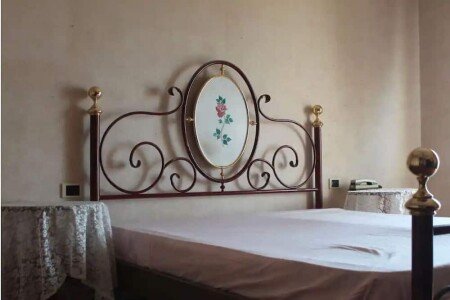Bed and breakfast 1 camera, con aria condizionata