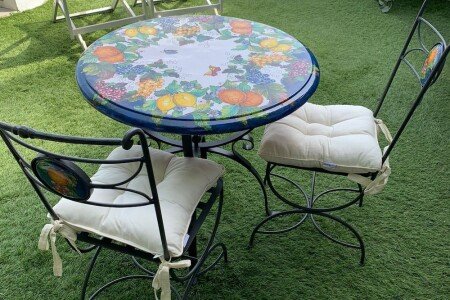 Bed and breakfast 1 camera, con aria condizionata