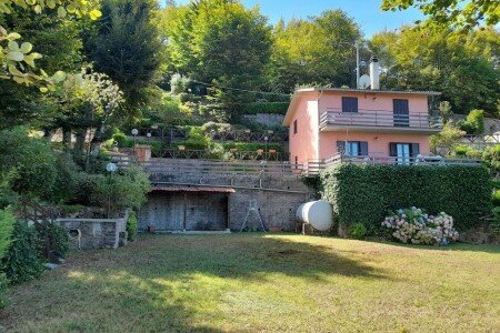 Chalet 4 camere, con idromassaggio