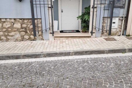 Casa 8 camere, con aria condizionata