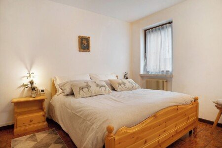 Appartamento 2 camere, con wifi