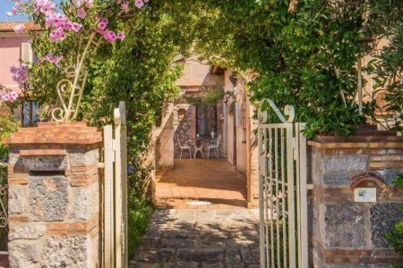 Bed and breakfast 1 camera, con aria condizionata