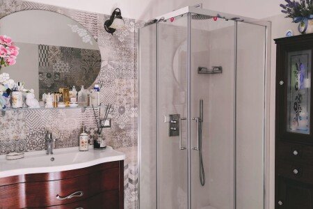 Casa 2 camere, con wifi