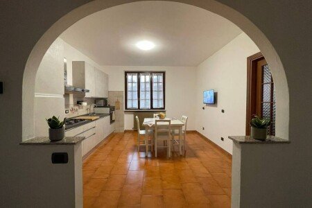 Appartamento 2 camere, con piscina